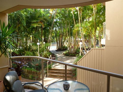 Aparthotel Miami Beachside 3*